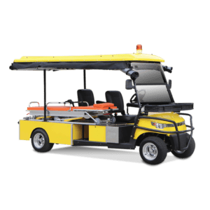 Capella Ambulance