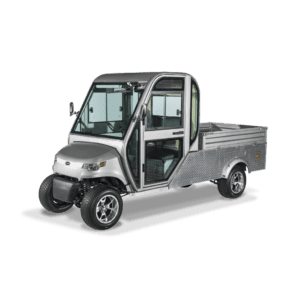 Capella Work Machine with Cab
