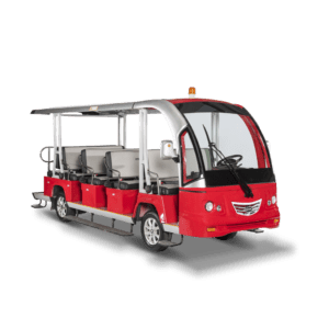 14 Seat Shuttle Bus