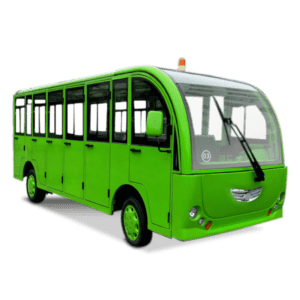 23 Seat Shuttle Bus