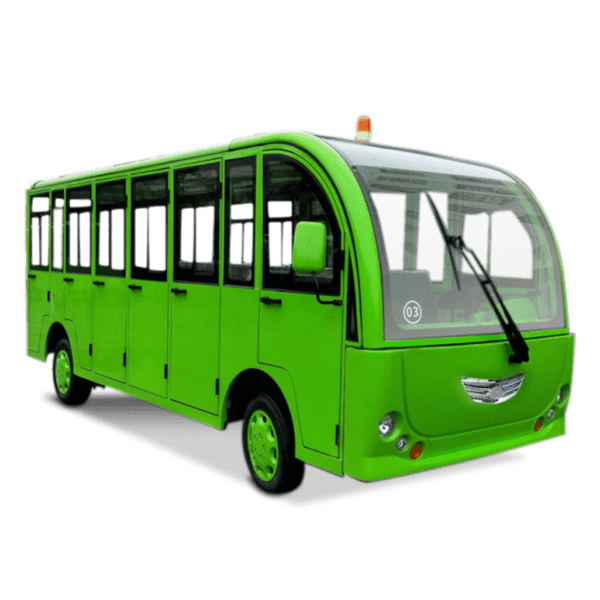 23 Seat Bus