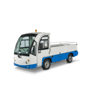 Star U2 with Cab