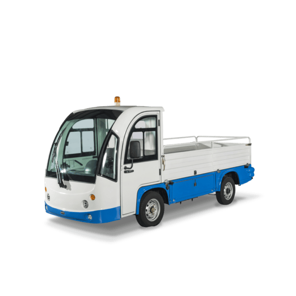 Star U2 with Cab