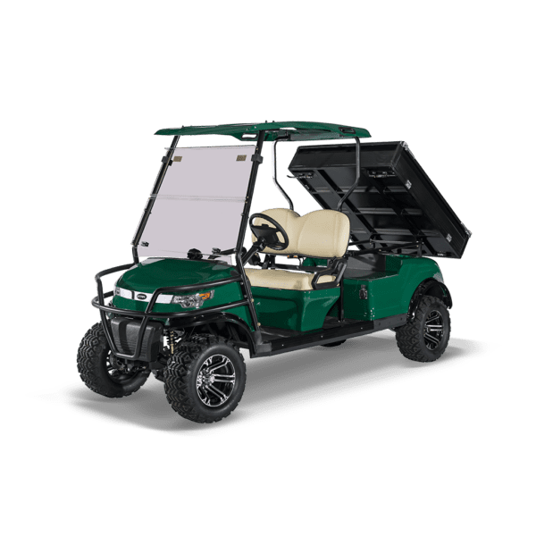 All-Terrain-Capella-2-Seater-angled-to-left-view-tipper-up-1024x1024