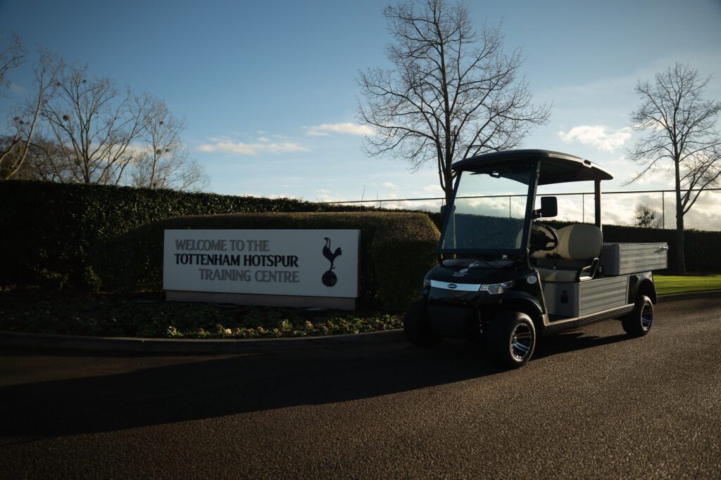 Tottenham