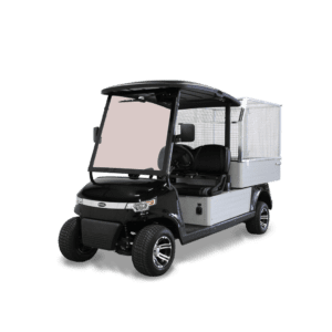 Capella Work Machine with Cage Body