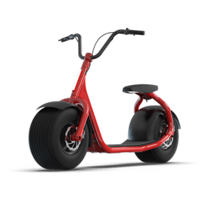 K1S Scooter