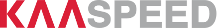 Kaaspeed logo grey Kaaspeed logo grey