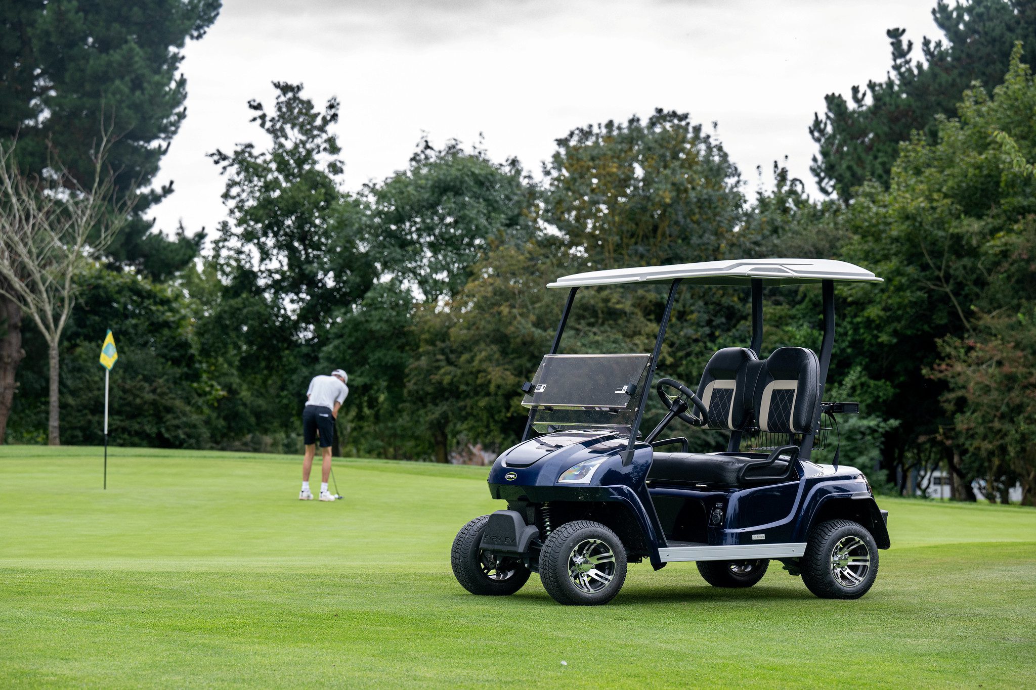Rustington Golf Centre