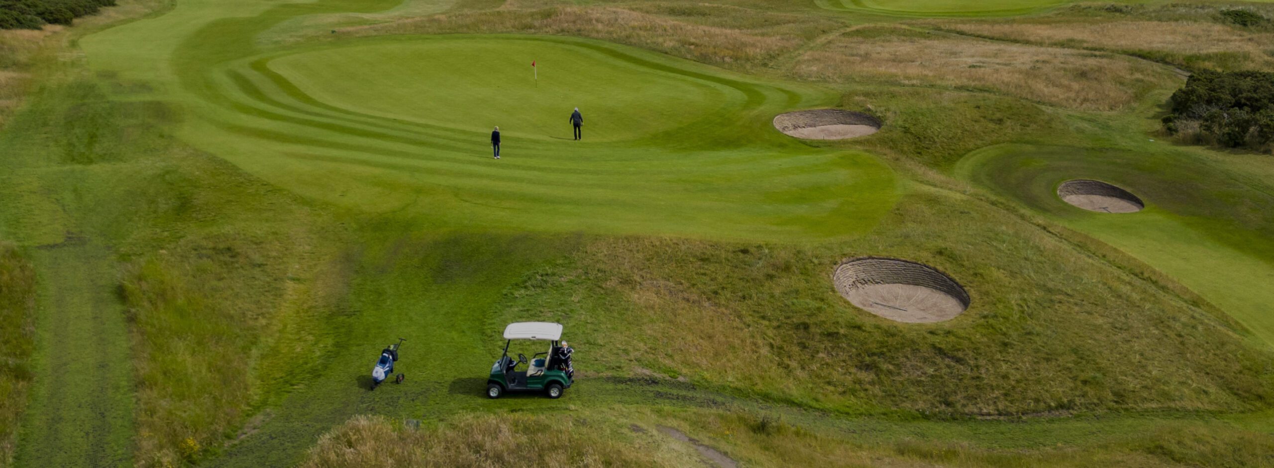 Golf Buggies