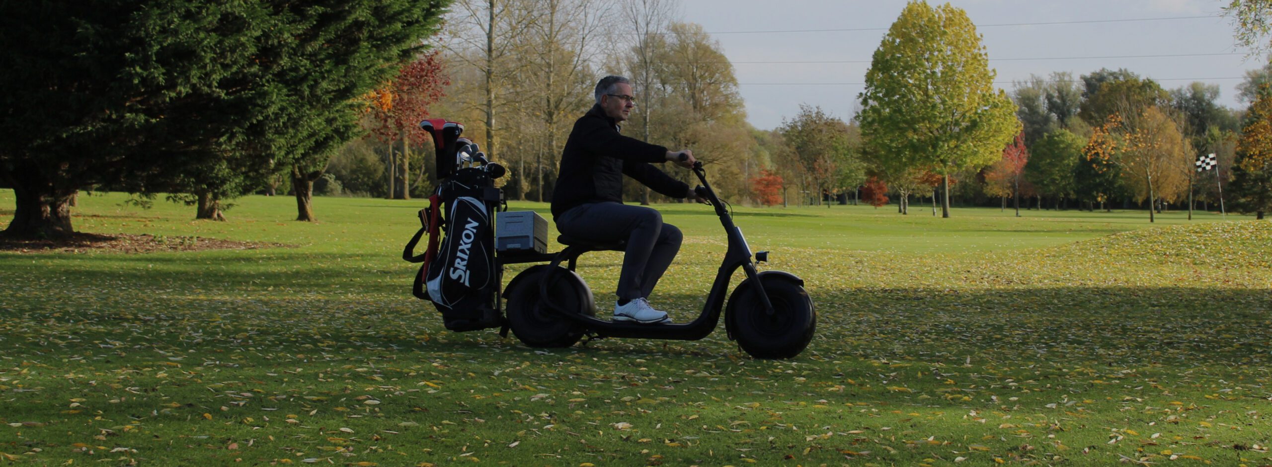 Scooters
